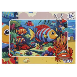 Puzzle Witty Puzzlezz
