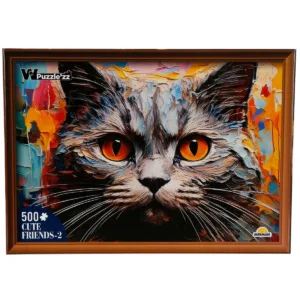 Puzzle Witty Puzzlezz