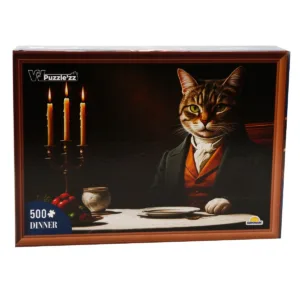 Puzzle Witty Puzzlezz