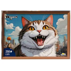 Puzzle Witty Puzzlezz