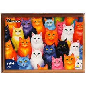 Puzzle Witty Puzzlezz