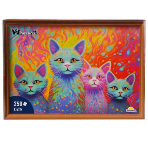 Puzzle Witty Puzzlezz