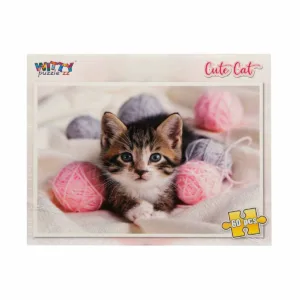 Puzzle Witty Puzzlezz