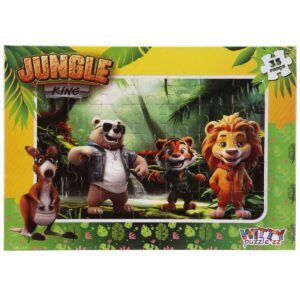 Puzzle Witty Puzzlezz