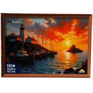 Puzzle Witty Puzzlezz