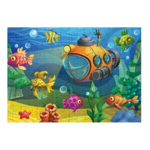 Puzzle Witty Puzzlezz