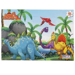 Puzzle Witty Puzzlezz