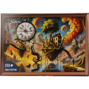 Puzzle Witty Puzzlezz