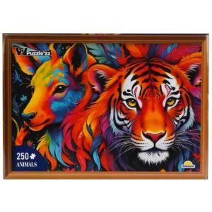 Puzzle Witty Puzzlezz
