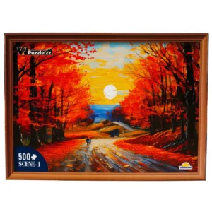 Puzzle Witty Puzzlezz