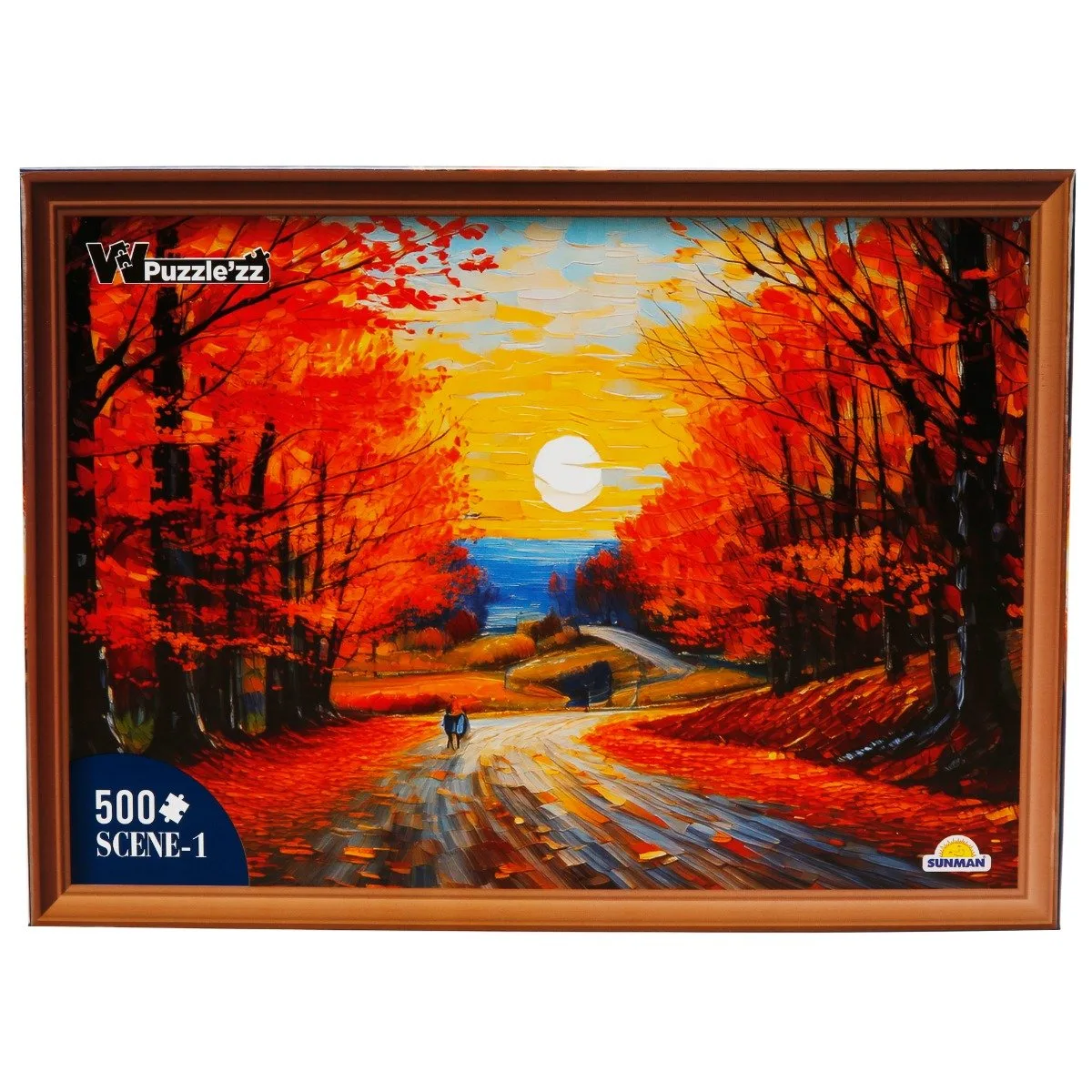 Puzzle Witty Puzzlezz