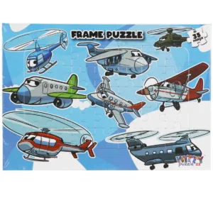 Puzzle Witty Puzzlezz