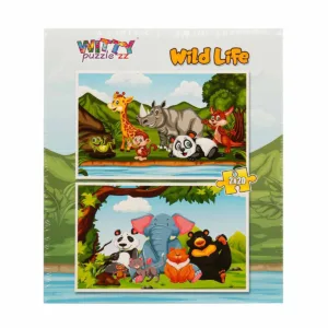 Puzzle Witty Puzzlezz