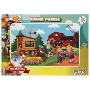 Puzzle Witty Puzzlezz