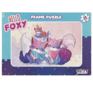 Puzzle Witty Puzzlezz