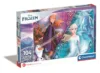 Puzzle cu sclipici Clementoni Disney Frozen