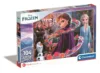 Puzzle cu sclipici Clementoni Disney Frozen 2