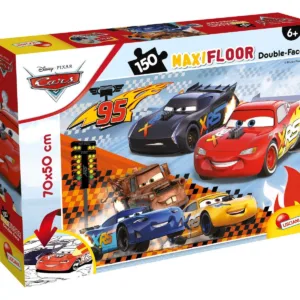 Puzzle de podea