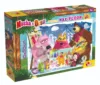Puzzle de podea Lisciani Masha