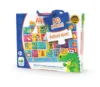Puzzle de podea The Learning Journey Alfabet Engleza