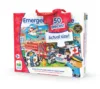 Puzzle de podea The Learning Journey Echipele de salvare