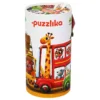 Puzzle din lemn
