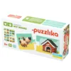 Puzzle din lemn