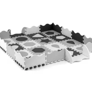 Puzzle din spuma Jolly 4