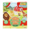 Puzzle educational cu animale