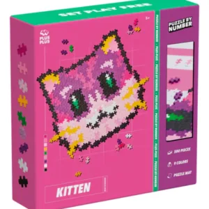Puzzle pe numere