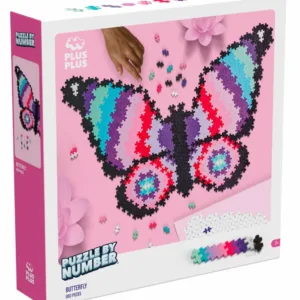 Puzzle pe numere