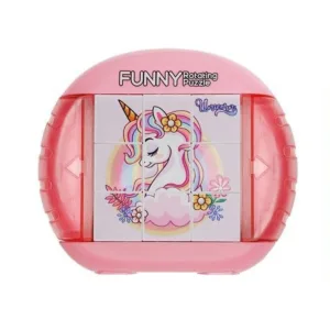 Puzzle rotativ 4 in 1