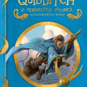 Quidditch - O perspectiva istorica