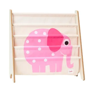 Raft organizator de carti pentru copii