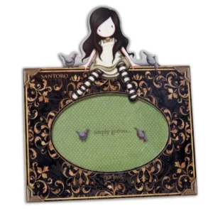 Rama foto Santoro Gorjuss On top of the world