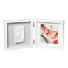 Rama foto cu amprenta Baby Art My Baby Style Grey
