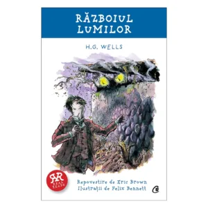 Razboiul lumilor