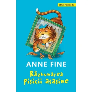 Razbunarea pisicii asasine