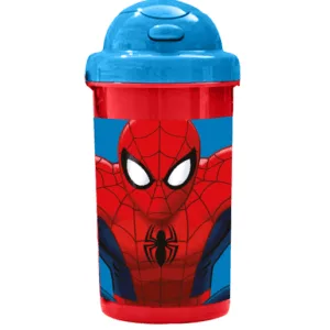 Recipient 500 ml Spiderman