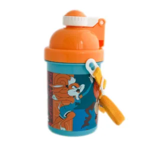 Recipient cu pai Looney Tunes