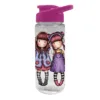 Recipient din plastic pentru apa Gorjuss The Duet