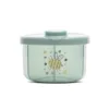 Recipient dozare lapte praf Lorelly Baby Care Iceberg Green
