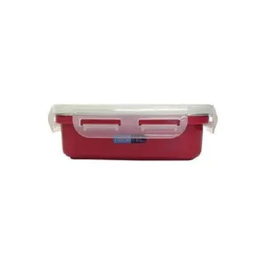 Recipient hrana copii inox Colours and Flavours 300ml  BebeduE BD80220