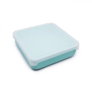 Recipient pentru sandwich Melii din silicon blue