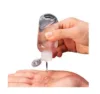 Recipient portabil pentru lichide tip dispenser 30 ml