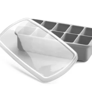 Recipient refrigerare hrana bebe Melii 59 ml x 10 cuburi