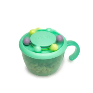 Recipient snack Abacus Melii mint