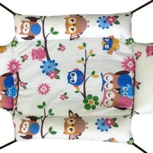 Reductor Bebe Nest Bufnite cu maro