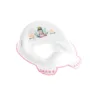 Reductor Tega Baby antiderapant pentru toaleta WildFree Unicorn