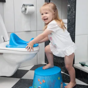 Reductor WC Style Little Princes Rotho-babydesign
